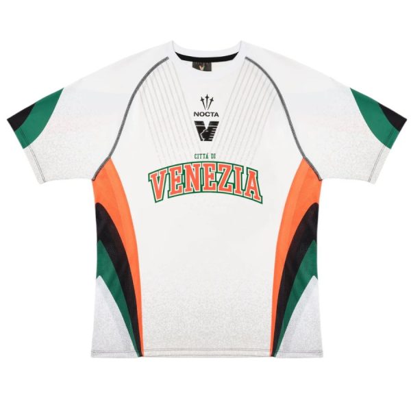 Camiseta Venecia FC Segunda Equipación 2024 2025