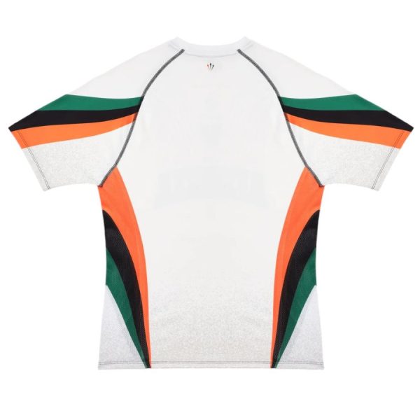 Camiseta Venecia FC Segunda Equipación 2024 2025