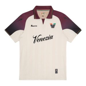 Camiseta Venecia FC Segunda Equipación 2025 2026