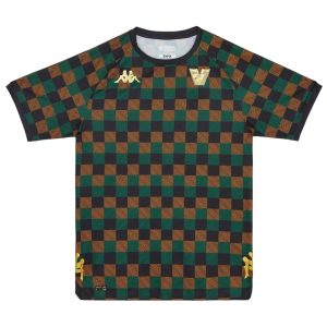 Camiseta de entrenamiento Venezia FC 2022 2023