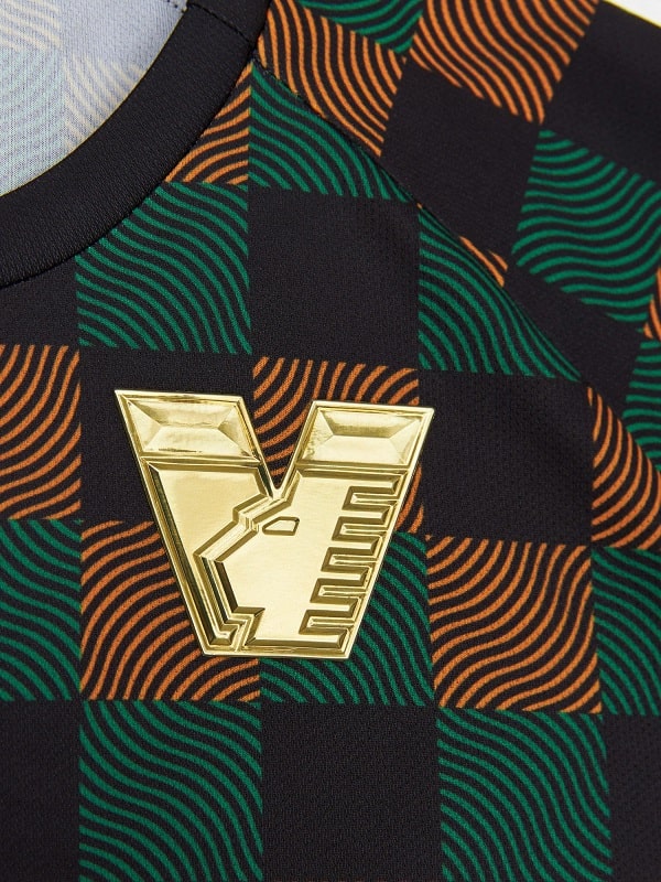 Camiseta de entrenamiento Venezia FC 2022 2023