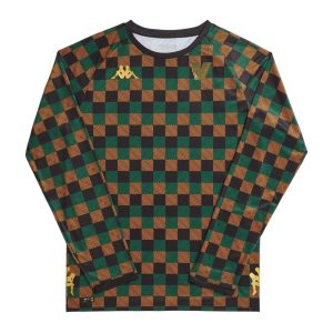 Camiseta de entrenamiento Venezia FC 2022-2023 manga larga