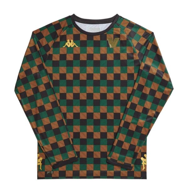 Camiseta de entrenamiento Venezia FC 2022-2023 manga larga