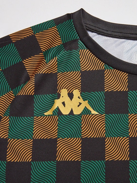 Camiseta de entrenamiento Venezia FC 2022-2023 manga larga
