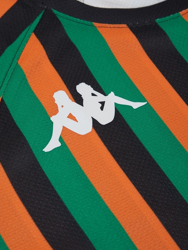 Camiseta de entrenamiento Venezia FC 2023 2024