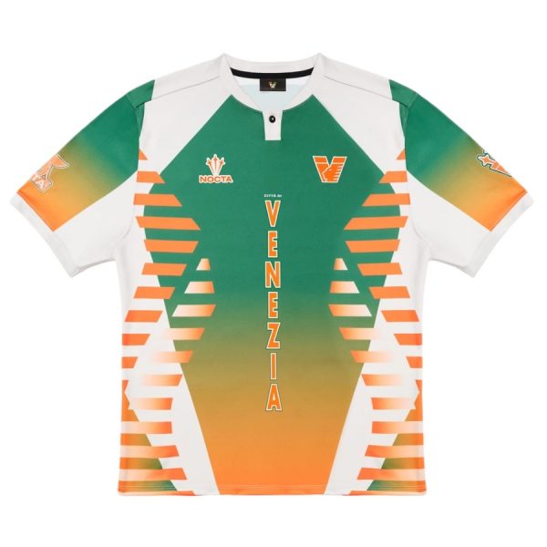 Camiseta Venecia Pre-Partido 2024 2025