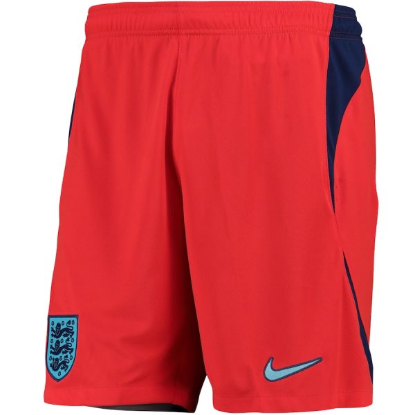 2022 2023 RASHFORD AWAY INGLATERRA NIÑO KIT JERSEY