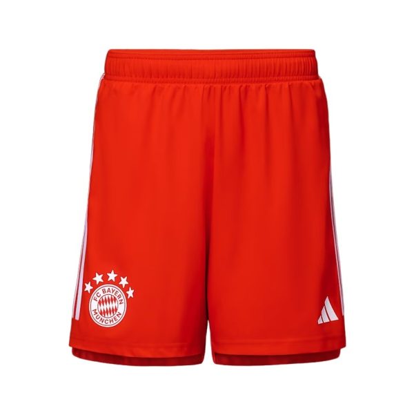 2023 2024 KANE BAYERN MUNICH HOME KIT JERSEY PARA NIÑOS
