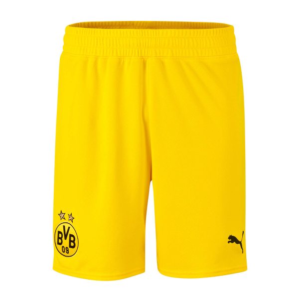 2022 2023 DORTMUND HOME KIT PARA NIÑOS JERSEY