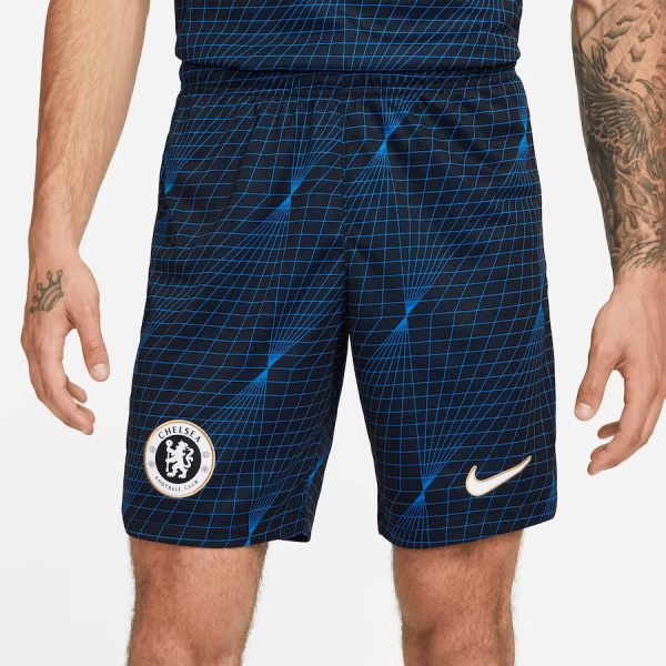 2023 2024 LEJOS CHELSEA SHORTS