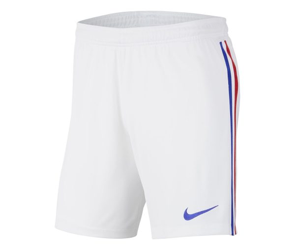 2020 2021 CAMISETA INFANTIL SELECCIÓN FRANCÉS FUERA