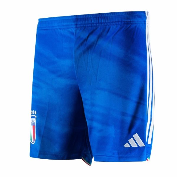 Camiseta Infantil Italia Local 2023 2024 Ganador Eurocopa 2020