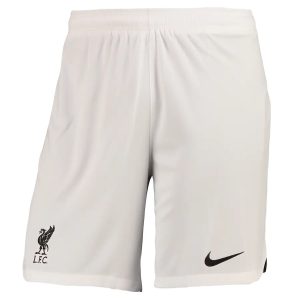 AYUDA CORTA LIVERPOOL 2022 2023