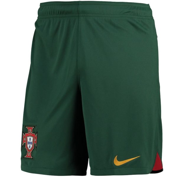 CAMISETA DE CLASIFICACIÓN PORTUGAL KIDS HOME EURO 2024