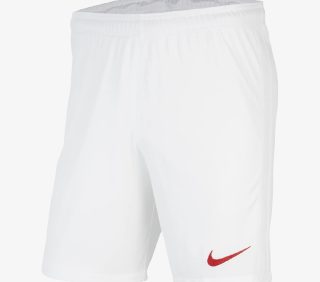 PANTALONES CORTOS TURQUÍA HOME 2020 2021