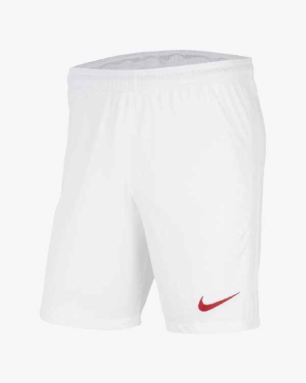 PANTALONES CORTOS TURQUÍA HOME 2020 2021