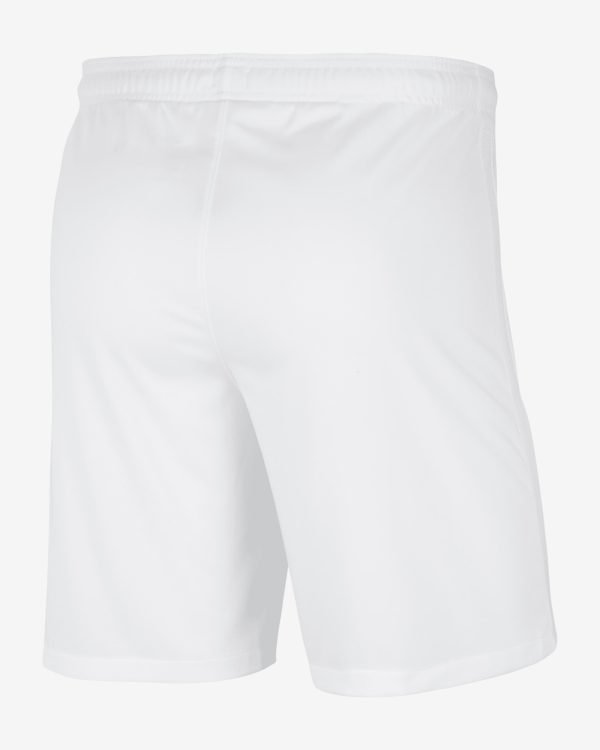 PANTALONES CORTOS TURQUÍA HOME 2020 2021