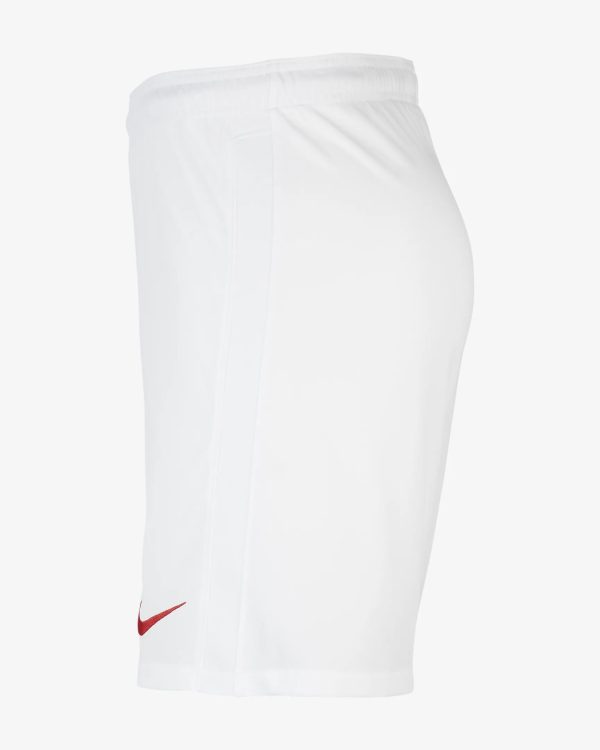 PANTALONES CORTOS TURQUÍA HOME 2020 2021
