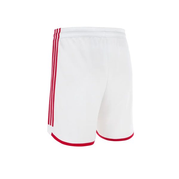 Ajax Home Niño Kit Jersey 2023 2024