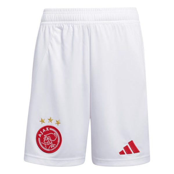 Ajax Home Niño Kit Jersey 2024 2025