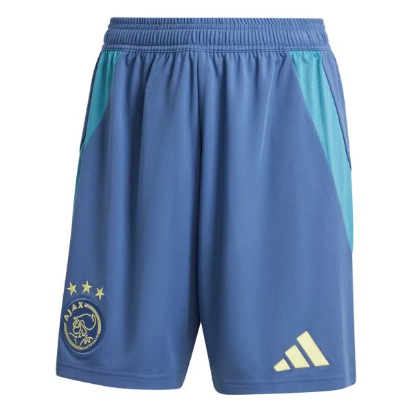 Camiseta Ajax Segunda Equipación Infantil 2024 2025