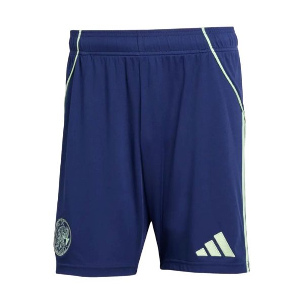 Camiseta Ajax Segunda Equipación Infantil 2025 2026