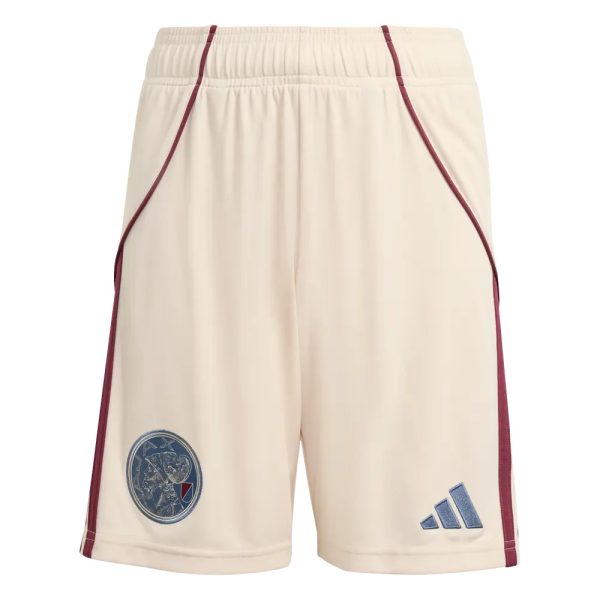 Camiseta Ajax Tercera Equipación Infantil 2025 2026