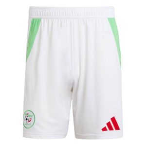 Pantalones cortos de local de Argelia 2024-2025