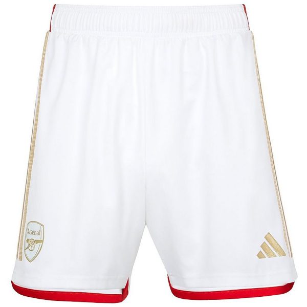 Camiseta Arsenal 2023 2024 Primera Equipación Niño