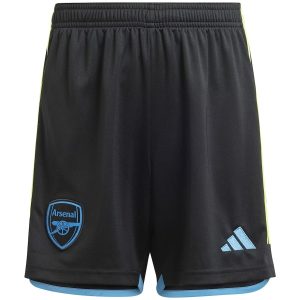 Pantalón corto Arsenal 2023a equipación 2024 XNUMX