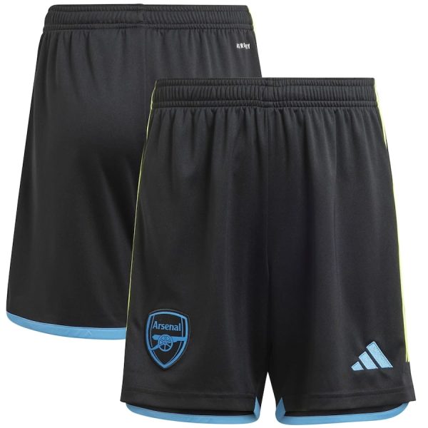 Pantalón corto Arsenal 2023a equipación 2024 XNUMX