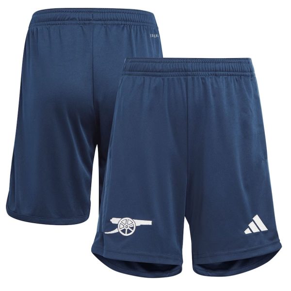 Pantalón Corto Arsenal Tercera 2023 2024