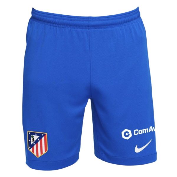 Atletico Madrid Primera Equipacion Niño Camiseta 2025 2026 Griezmann