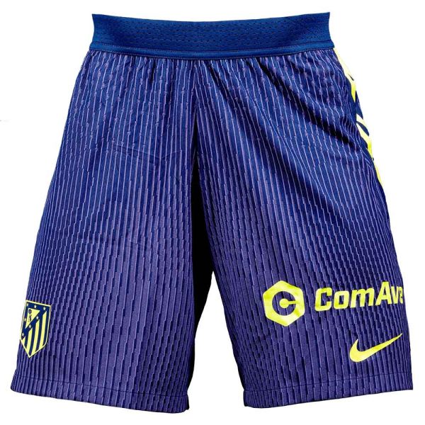 Camiseta de visitante del Atlético de Madrid para niños 2025-2026 Álvarez