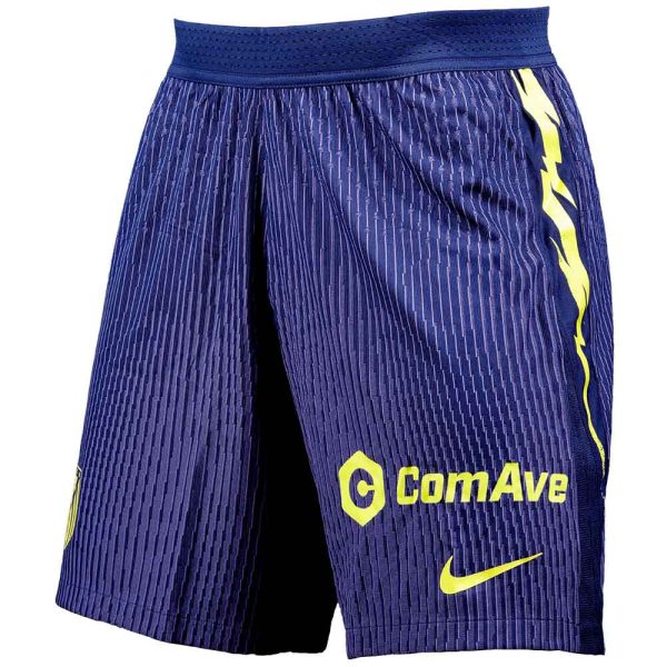 Camiseta de visitante del Atlético de Madrid para niños 2025-2026 Álvarez