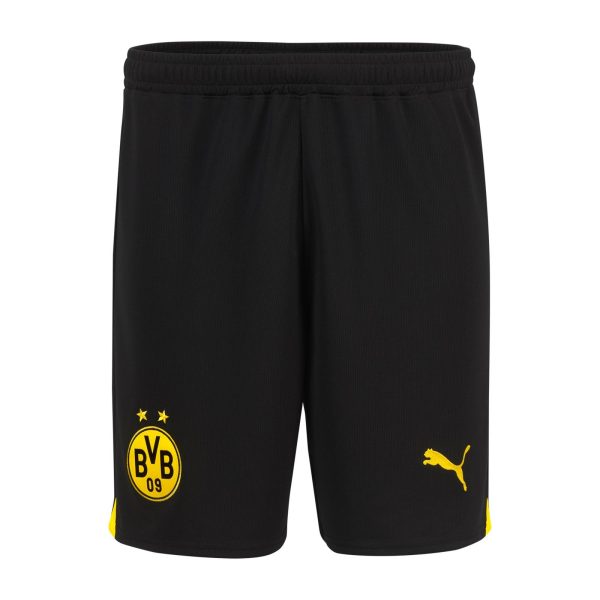 BVB Dortmund 2023 2024 Primera Equipación Niños Camiseta Haller