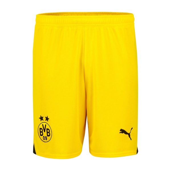 Camiseta BVB Dortmund 2023 2024 Segunda Equipación Hummels Niño
