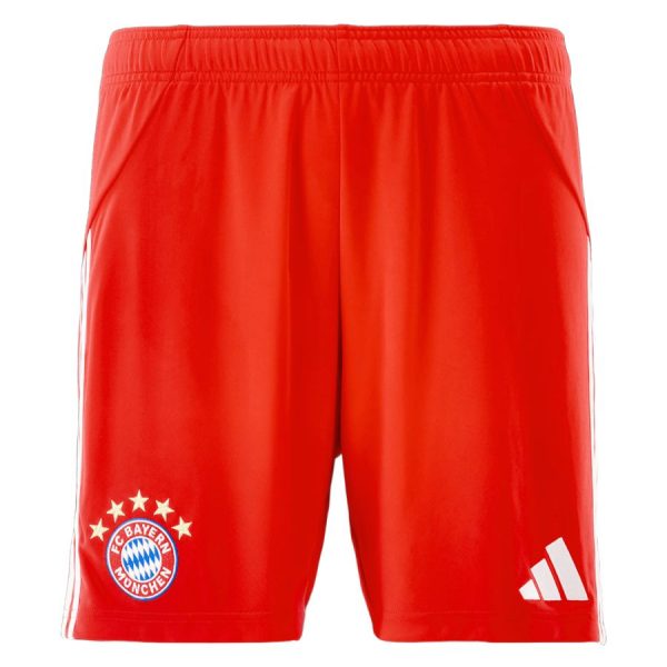 Camiseta Bayern Múnich Primera Equipación Infantil 2025 2026 Musiala