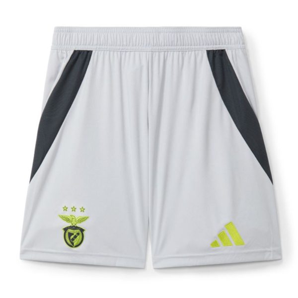 Benfica Tercera Shorts 2024 2025