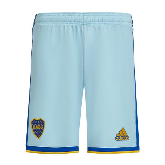 BOCA JUNIOR TERCERA EQUIPACIÓN JERSEY INFANTIL 2023 2024