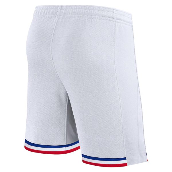 Camiseta Primera Equipación Selección Francesa Infantil Eurocopa 2024