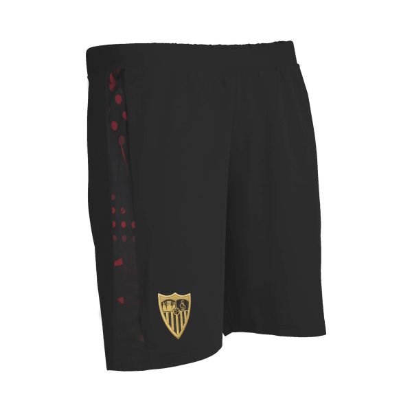 Camiseta FC Sevilla Tercera Equipación Infantil 2024 2025