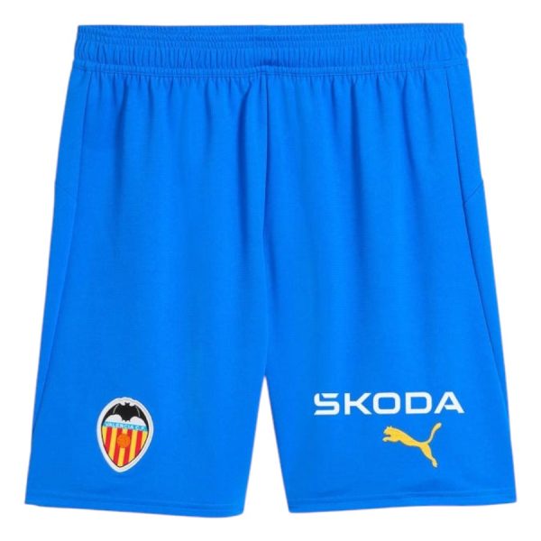 Camiseta FC Valencia Tercera Equipación Infantil 2025 2026