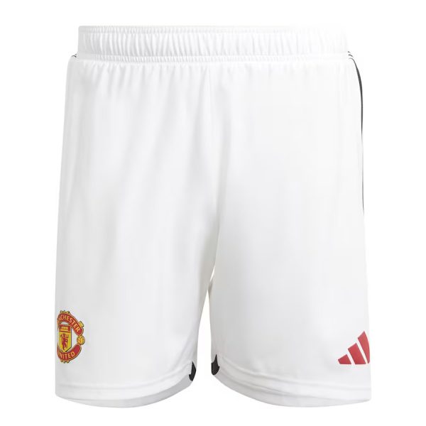 2023-24 MARCIAL MANCHESTER UNITED HOME KIDS KIT JERSEY