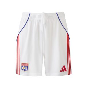 Shorts de local OL 2025 2026