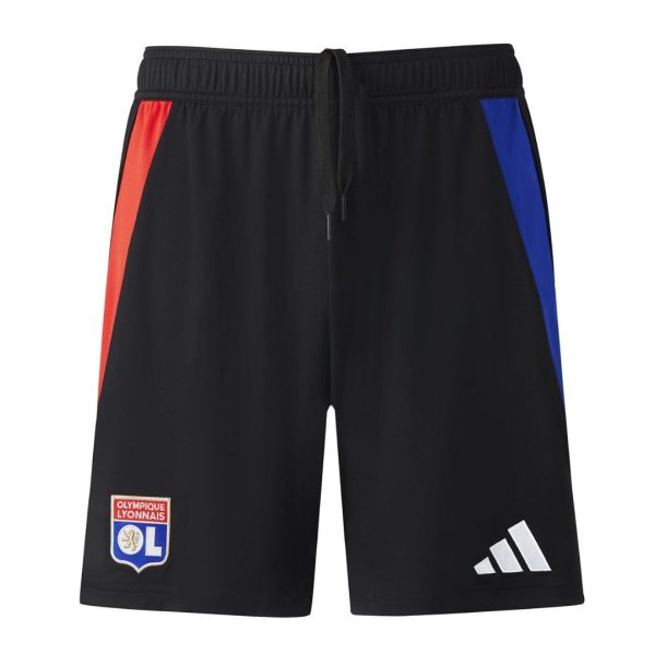 Camiseta Segunda Equipación Niño OL 2024 2025