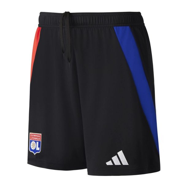 Camiseta Segunda Equipación Niño OL 2024 2025