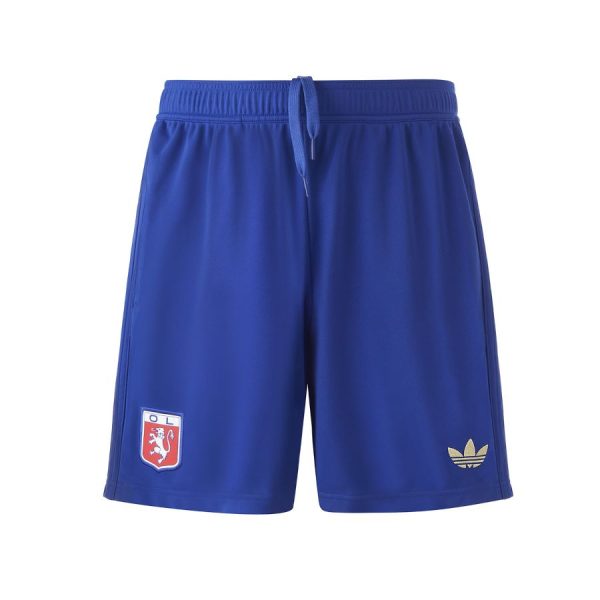 Camiseta infantil del 75.o aniversario del OL Olympique Lyonnais