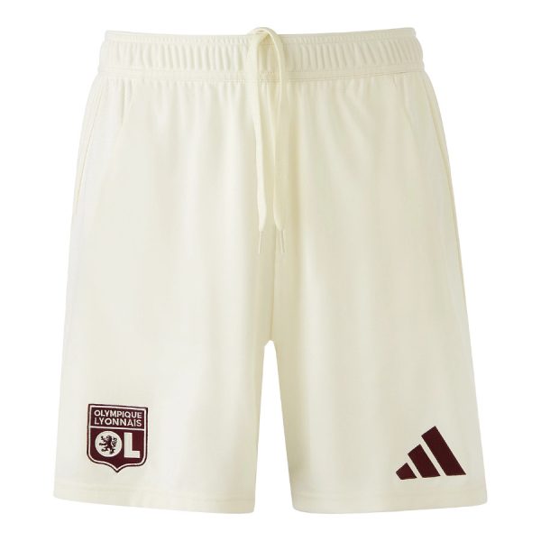 Camiseta OL Tercera Equipación Infantil 2024 2025