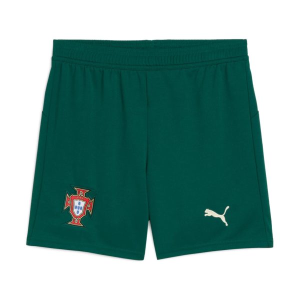 Camiseta de local de Portugal para niños 2025-2026 João Félix